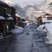 白川郷の絶景ポイント