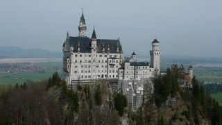 １泊２日で出かける事をお勧めします