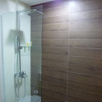 バスタブありません