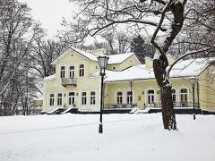 Dwór na Wolicy 写真