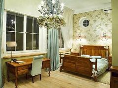 Dwór na Wolicy 写真