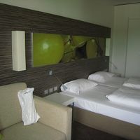 客室なかなか雰囲気良かったです。