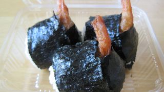 芭蕉むすび 福井店