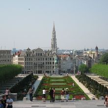 晴れた日は午前中がお勧めです。