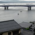 宍道湖温泉にレンタサイクル！