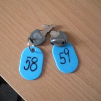 レンタサイクルも借りられるので便利です