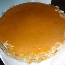 クリームチーズケーキにはまっています By アップ59 白十字 今店のクチコミ フォートラベル