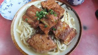 北部の有名店です