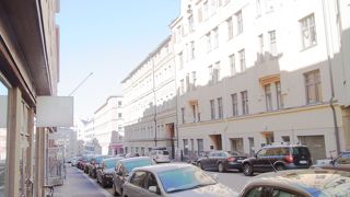 朝イチが映画の雰囲気ばっちり！