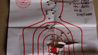 初めての射撃には良いかも