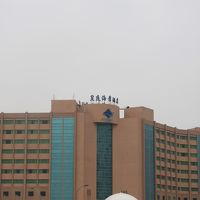 ちょっと寂しい感じのホテルです。