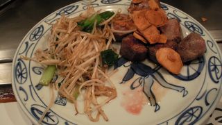 ランチ3,000円以下の神戸ビーフ！