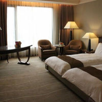 デラックスツインルーム