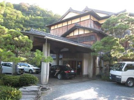 城崎温泉　ゆとうや旅館 写真