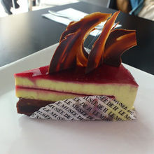 ピスタチオ美味です！