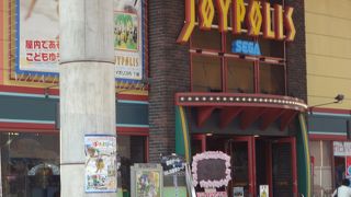 大きなゲームセンターといった感じです By アップ59 岡山ジョイポリスのクチコミ フォートラベル 大きなゲームセンターといった感じです By アップ59 岡山ジョイポリスのクチコミ フォートラベル