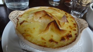 早めの来店かできれば予約を。