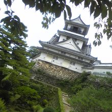 アクセスは良いです。