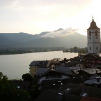 朝はまた違う顔