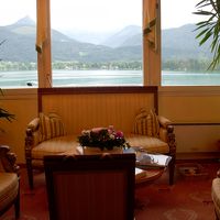 インターネットはココで利用可能。