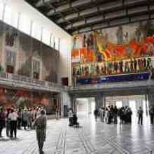 誰でも出入り自由。見逃せません