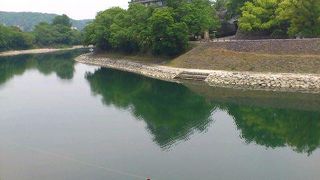 岡山へ行ったらよりたい。