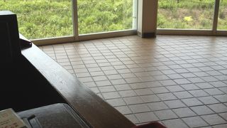 雰囲気が良い！