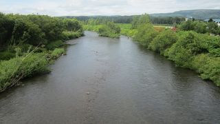 釣りも楽しめます