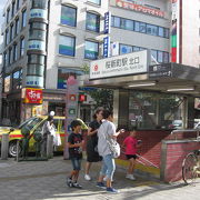 東急田園都市線の利用駅