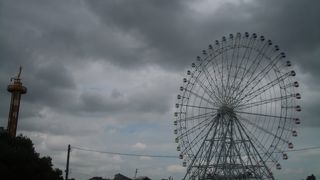 駐車場料金高い