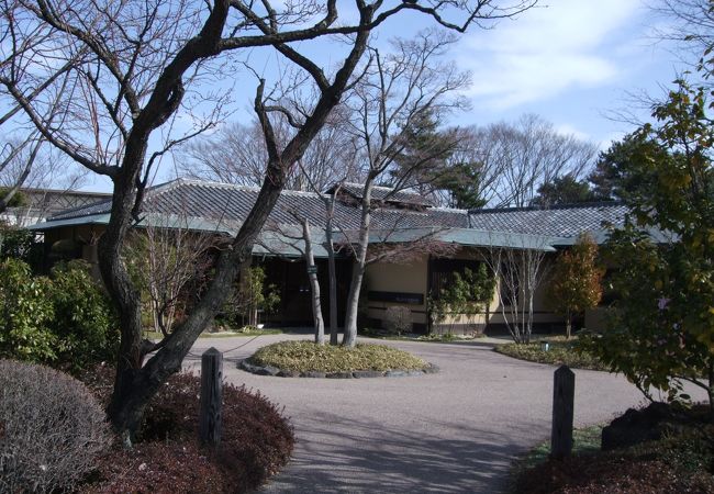 こおりやま文学の森資料館 クチコミ アクセス 営業時間 郡山 フォートラベル こおりやま文学の森資料館 クチコミ アクセス 営業時間 郡山 フォートラベル