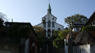 隠れキリシタンを発見した時のいきさつの解説もなかなか