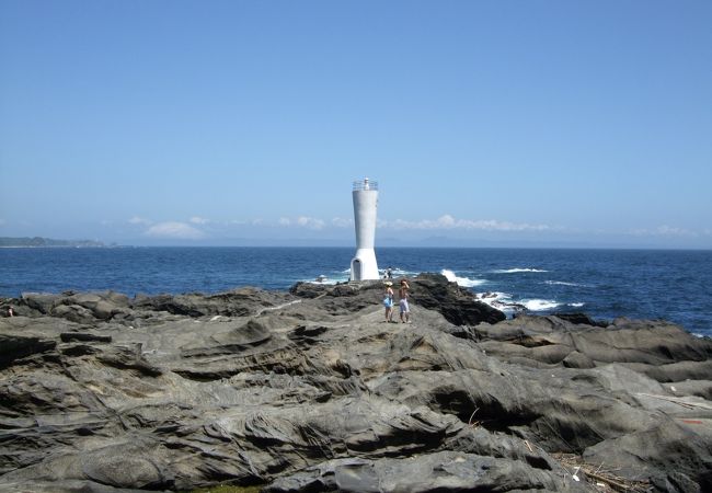 公園 城ヶ島 城ヶ島