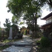 願い事が書けるお寺