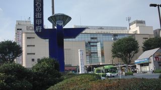 あまり大きくはありません。