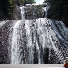 同じく第一からの眺めです。