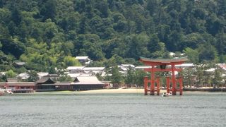 広島から半日観光