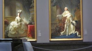 混雑なくゆっくり見られました