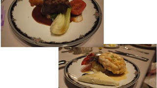 サンドキャッスル