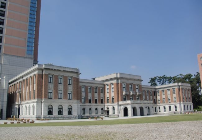 群馬県庁昭和庁舎 旧本庁舎 クチコミ アクセス 営業時間 前橋 フォートラベル 群馬県庁昭和庁舎 旧本庁舎 クチコミ アクセス 営業時間 前橋 フォートラベル