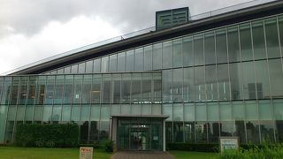 子連れのおでかけにピッタリ。半日はつぶれます。