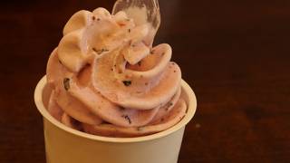 足湯があります