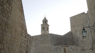 東側の入り口☆