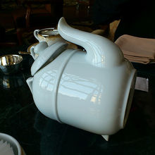 便利でかわいいポット