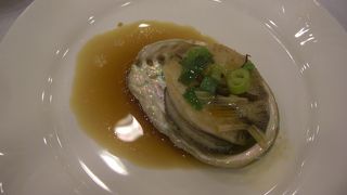 海鮮料理がおいしい