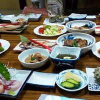 民宿 みなとや