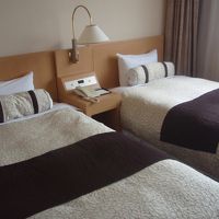 富士山側のお部屋です