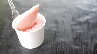 フルーツよりフルーティ