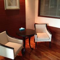 リビングも一応ありました