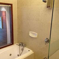 グレード上がっても排水は変わらず・・・